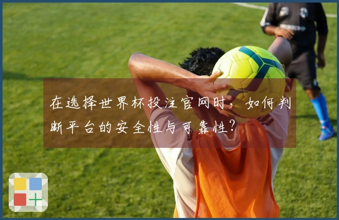 在选择世界杯投注官网时，如何判断平台的安全性与可靠性？