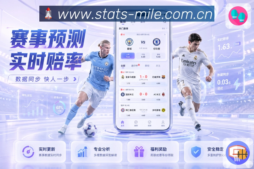 实时数据中心