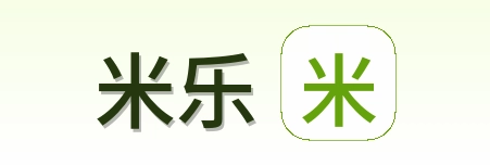 米乐 Logo